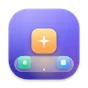 Adaptive Dock icon