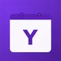 YCal icon